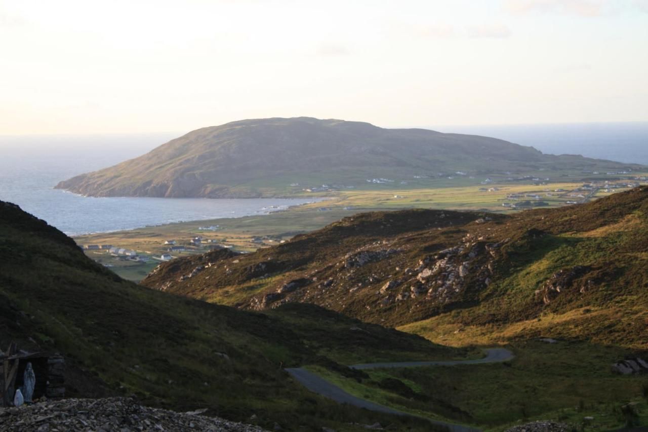 Отель Ballyliffin Hotel Баллилиффин-20