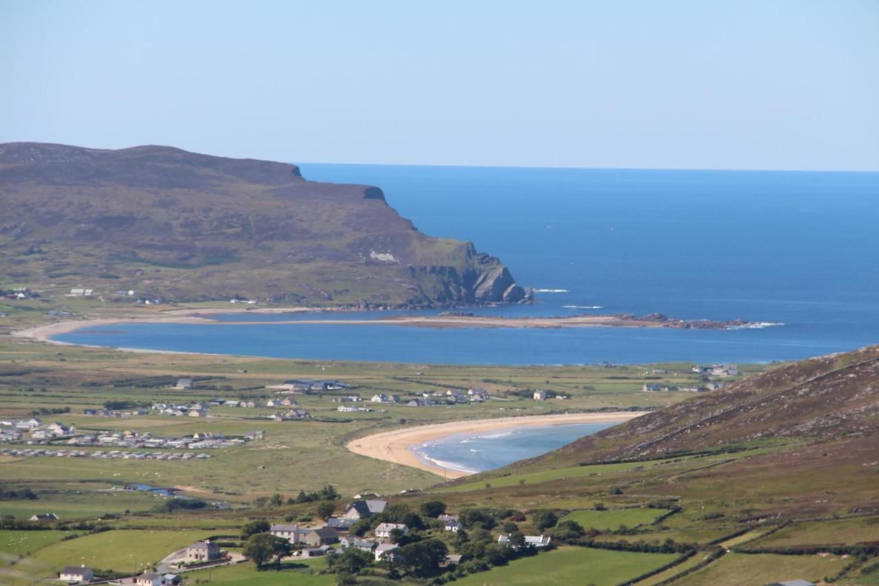 Отель Ballyliffin Hotel Баллилиффин