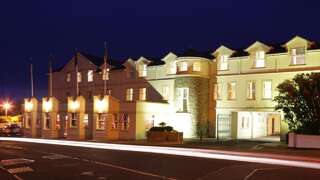 Отель Ballyliffin Hotel Баллилиффин-1